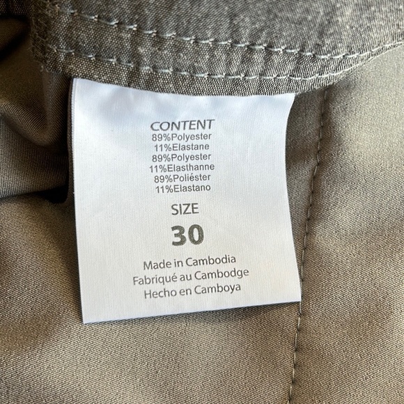 O’Neill Hybrid Shorts - Picture 5 of 5